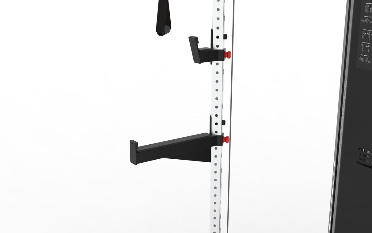 Toorx Dual Pulley CSX90 COD. CSX-90