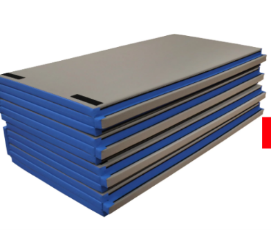 Tappeto Lotta per allenamento MMA e arti marziali in genere Anti-Scivolo