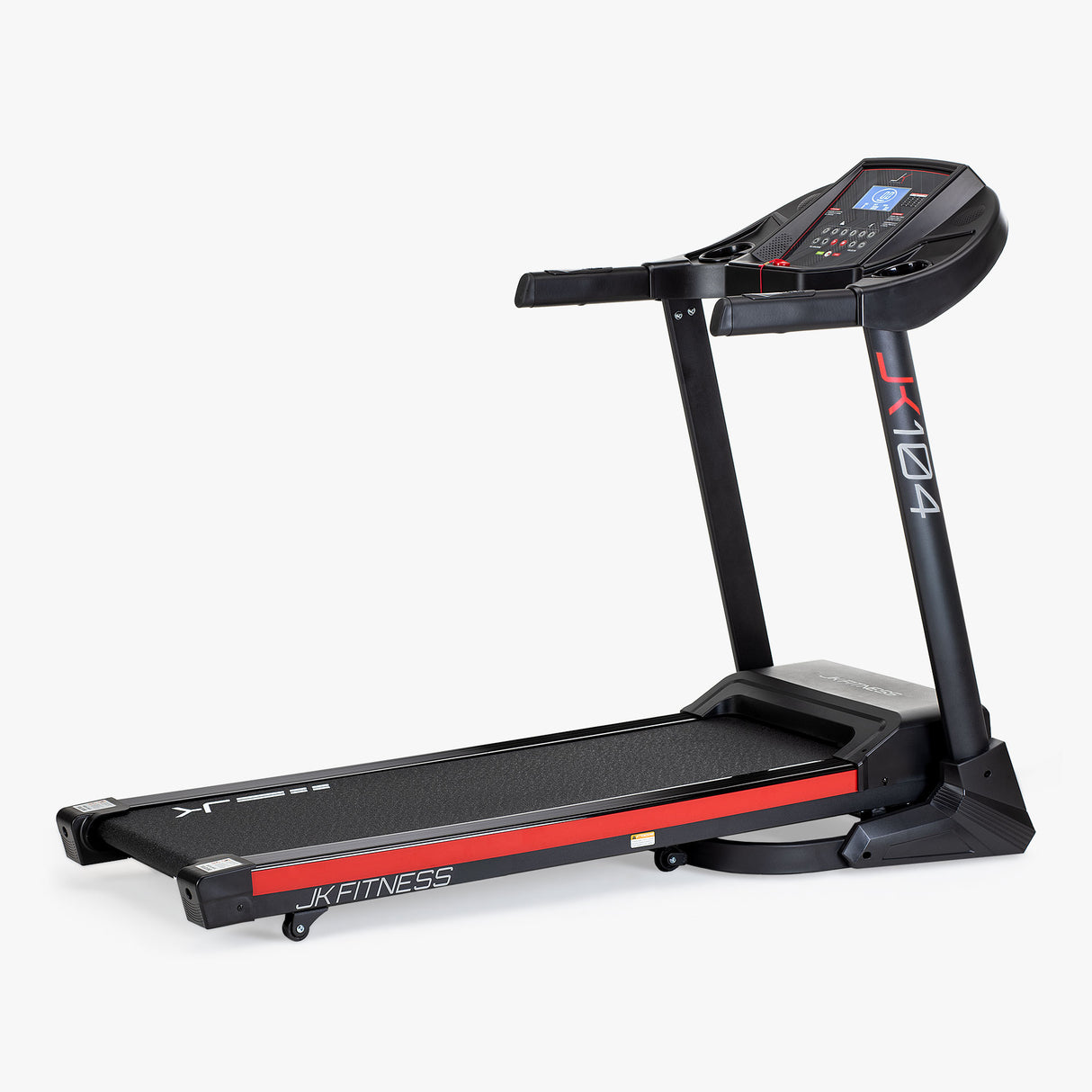 Tapis Roulant elettrico richiudibile JK 104 JK Fitness