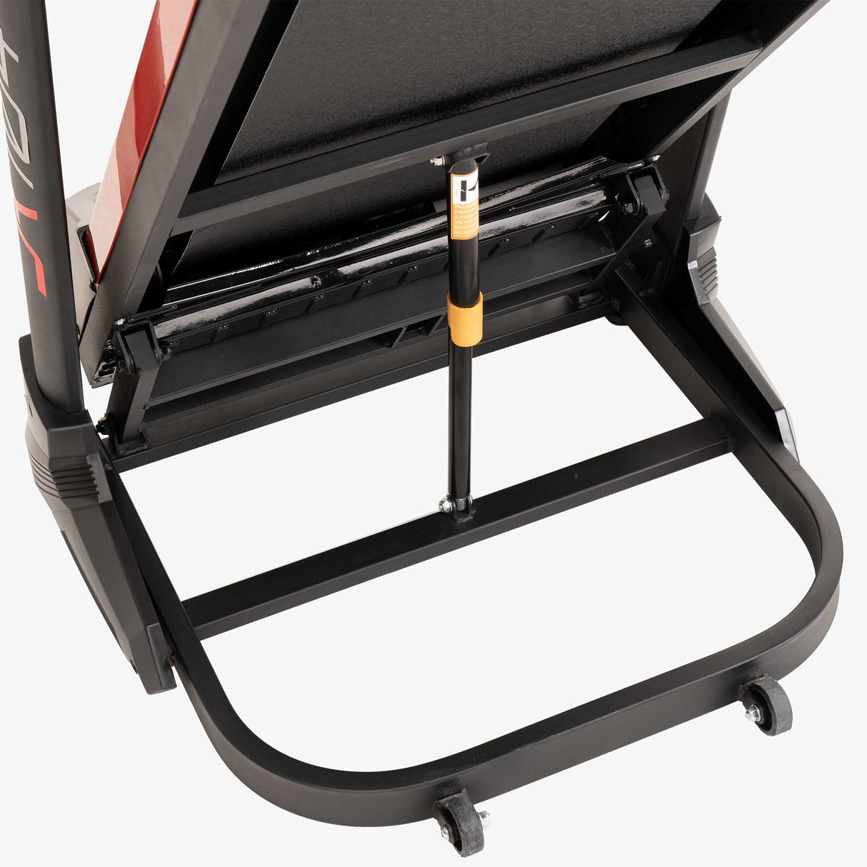 Tapis Roulant elettrico richiudibile JK 104 JK Fitness