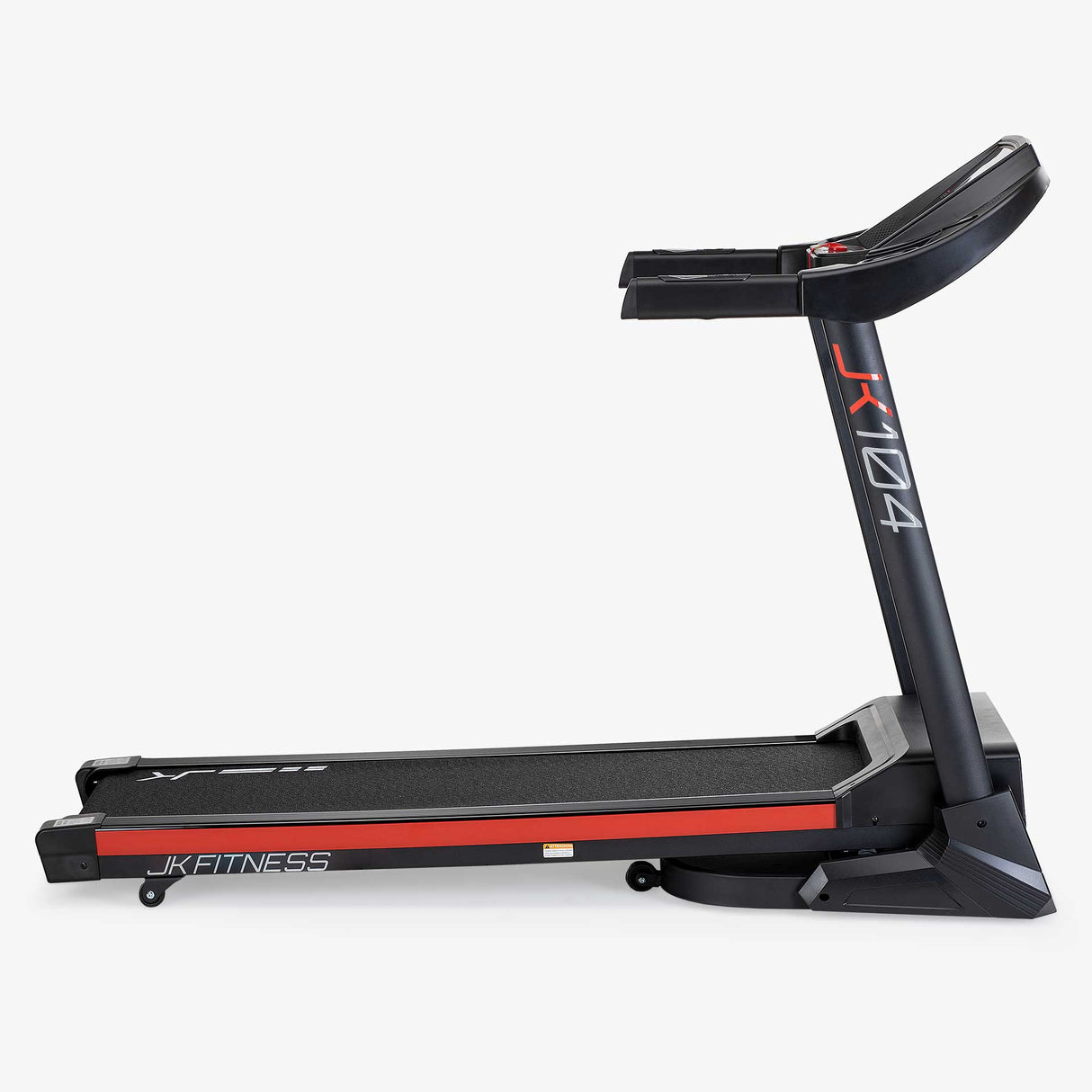 Tapis Roulant elettrico richiudibile JK 104 JK Fitness
