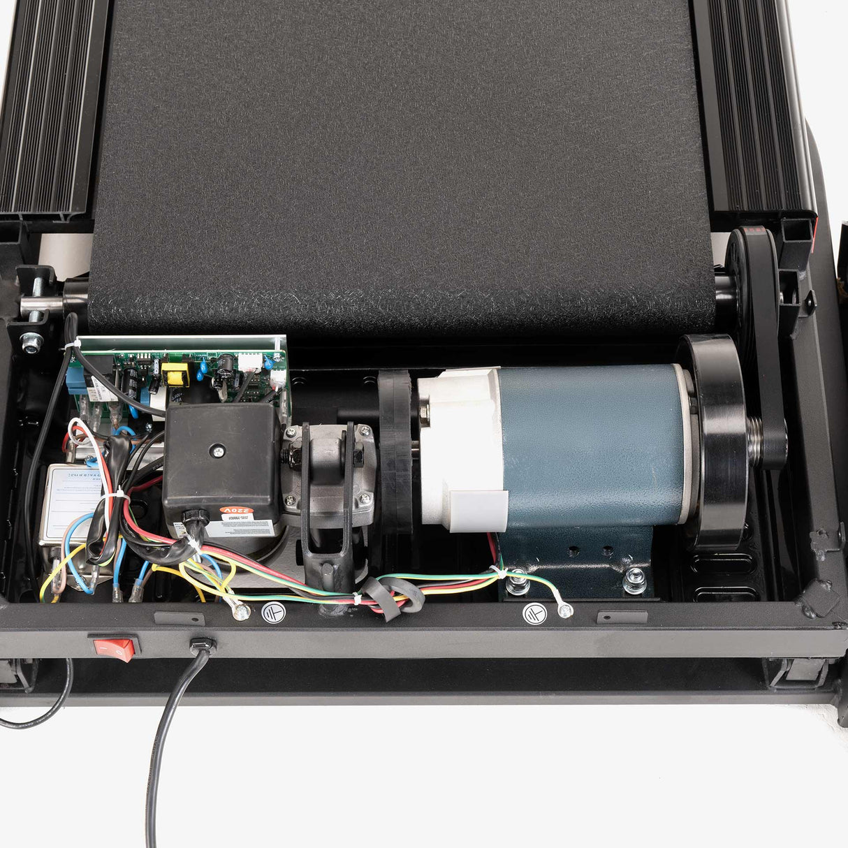 Tapis Roulant elettrico richiudibile JK 104 JK Fitness