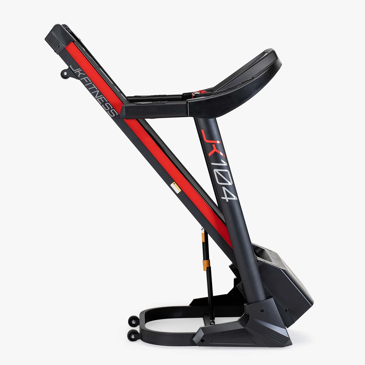 Tapis Roulant elettrico richiudibile JK 104 JK Fitness