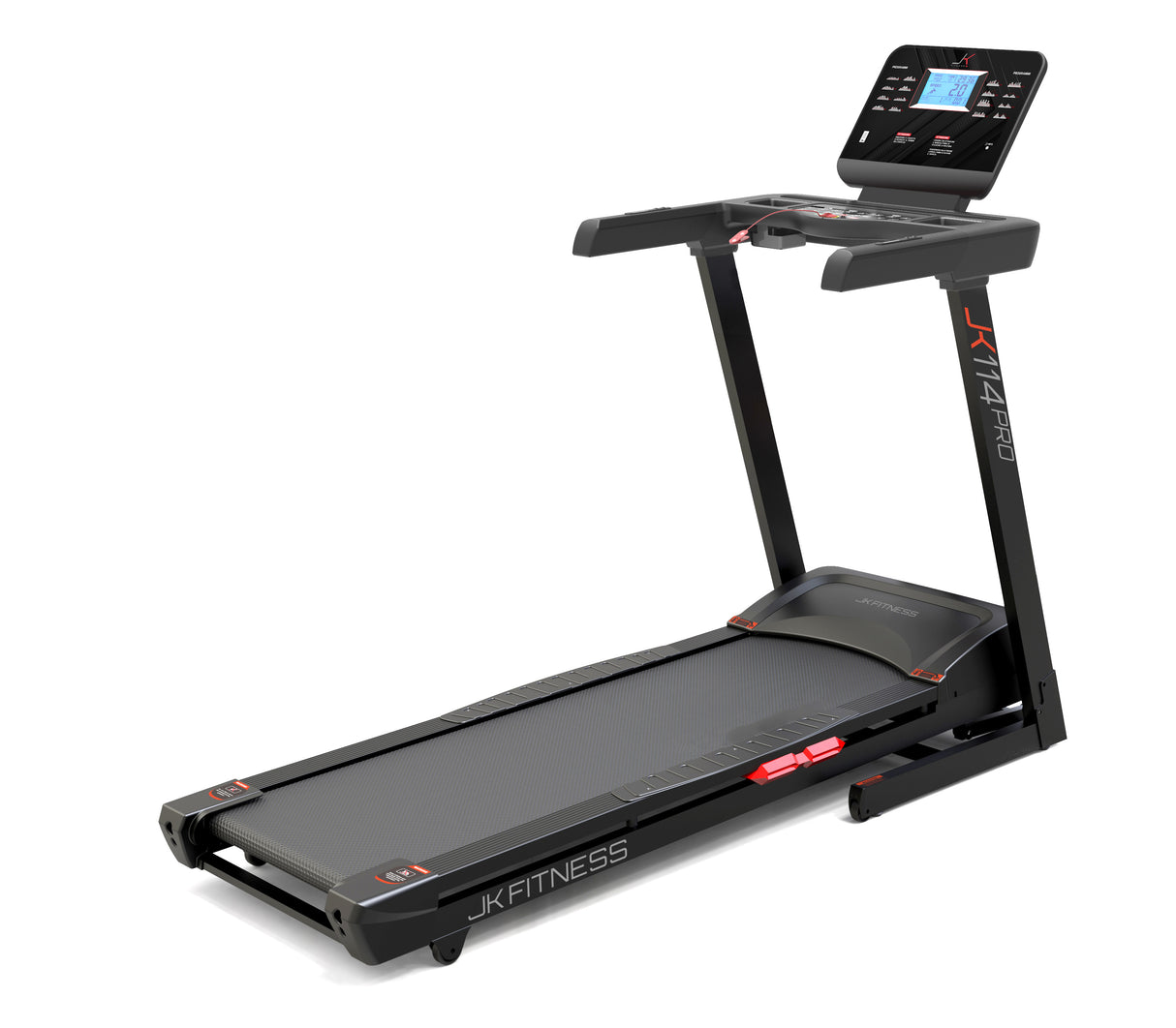 Tapis Roulant elettrico richiudibile JK114-PRO JK Fitness