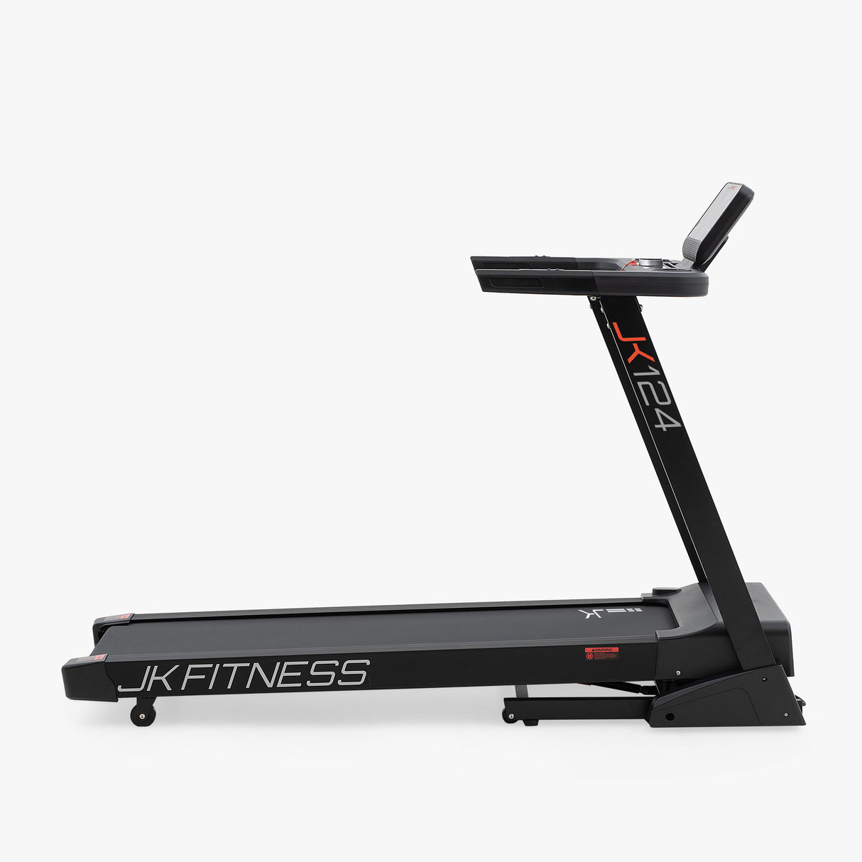 Tapis Roulant elettrico richiudibile JK 124 JK Fitness