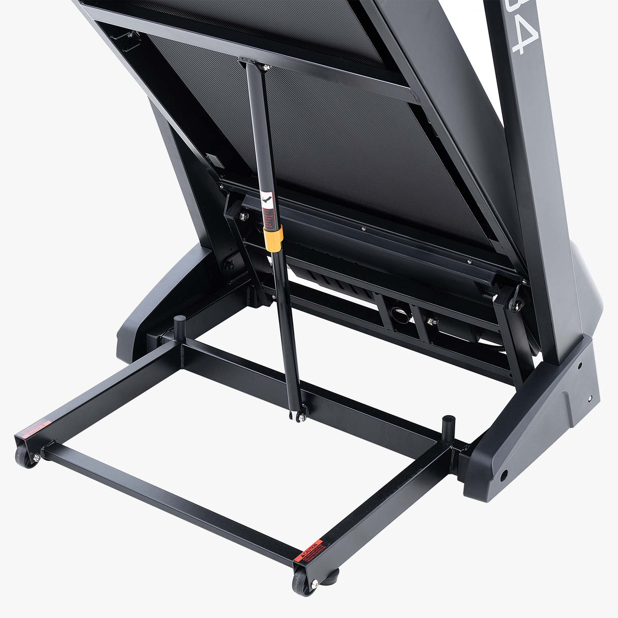 Tapis Roulant elettrico richiudibile JK 134 JK Fitness