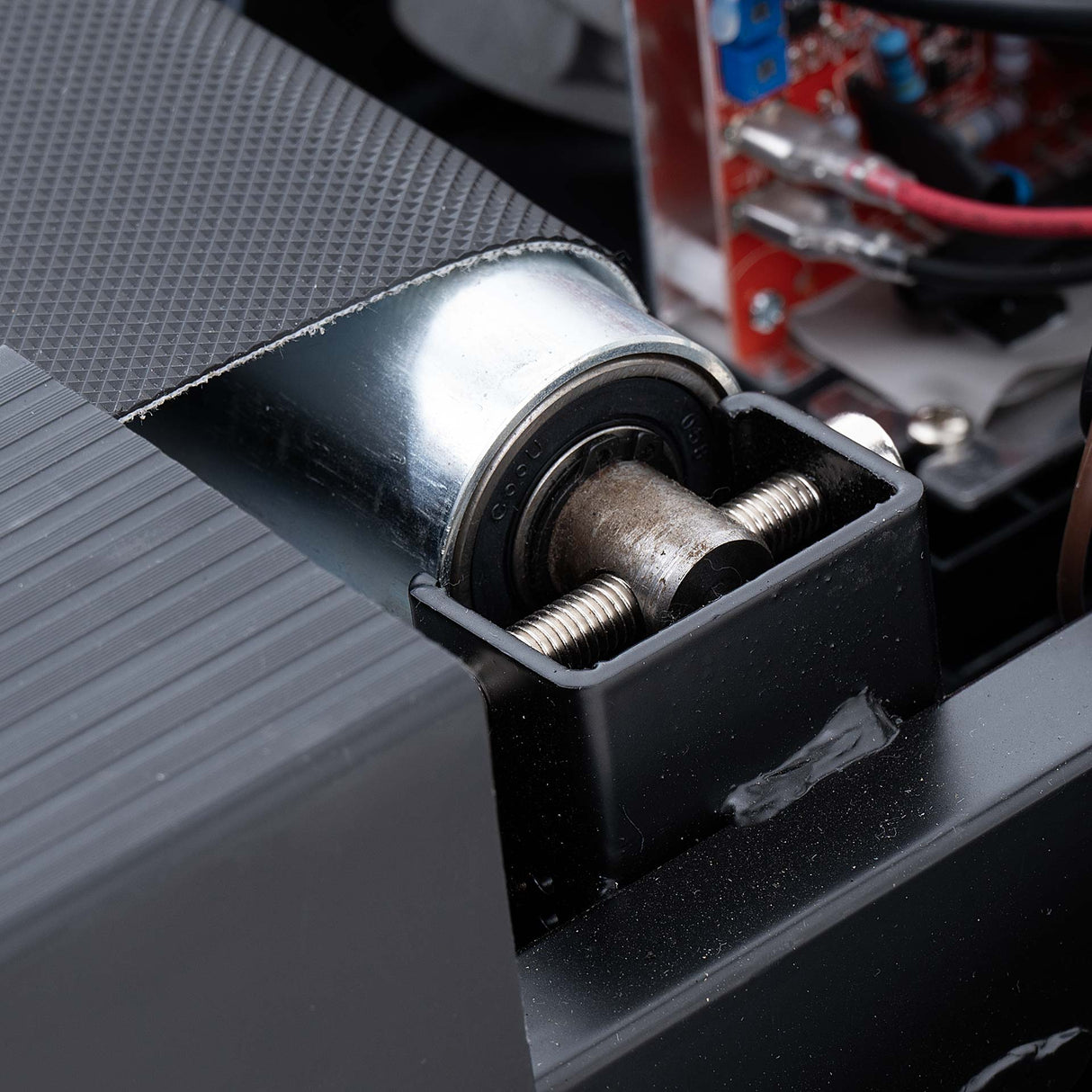 Tapis Roulant elettrico richiudibile JK 134 JK Fitness