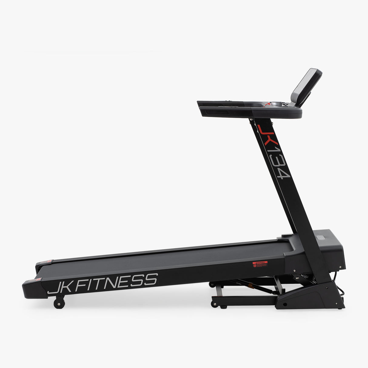Tapis Roulant elettrico richiudibile JK 134 JK Fitness