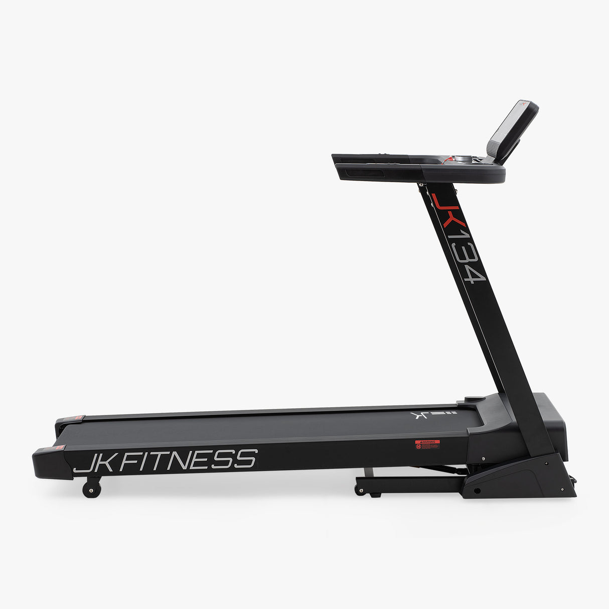 Tapis Roulant elettrico richiudibile JK 134 JK Fitness
