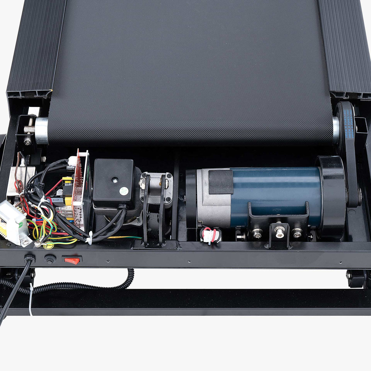 Tapis Roulant elettrico richiudibile JK 134 JK Fitness