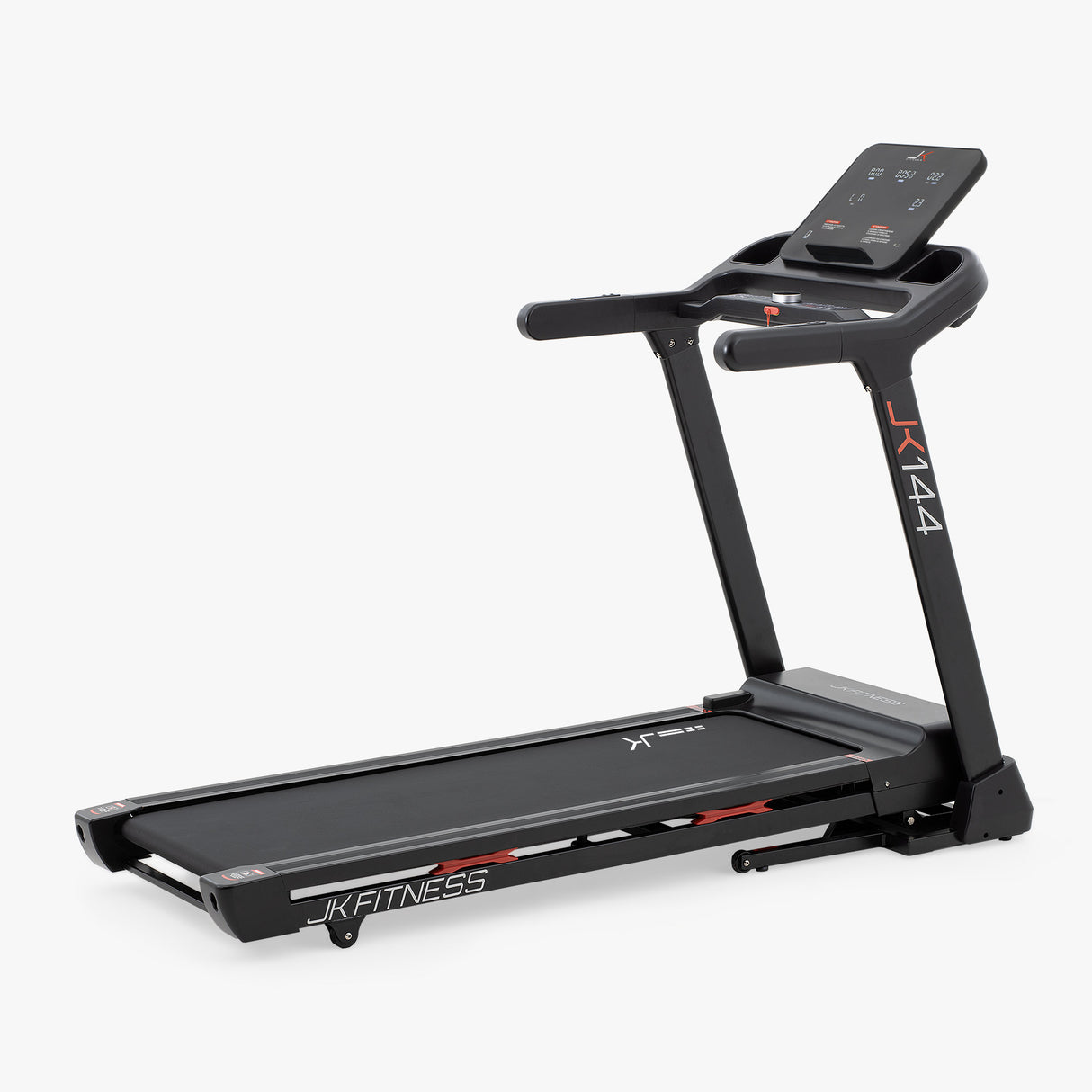 Tapis Roulant elettrico richiudibile JK 144 JK Fitness