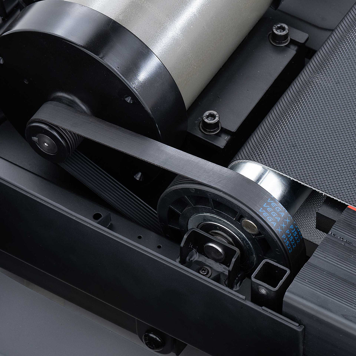 Tapis Roulant elettrico JK 164 richiudibile JK Fitness