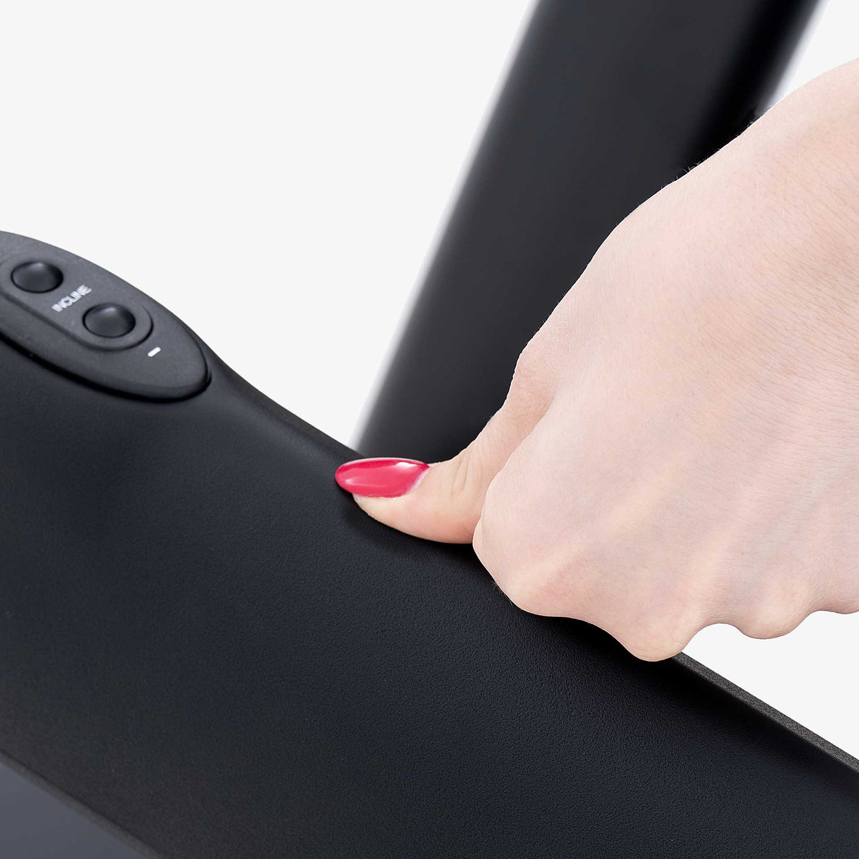 Tapis Roulant elettrico JK 164 richiudibile JK Fitness