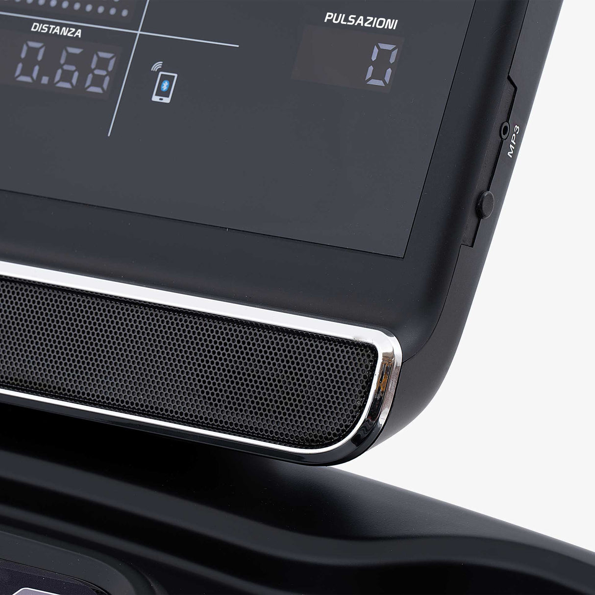 Tapis Roulant elettrico JK 164 richiudibile JK Fitness