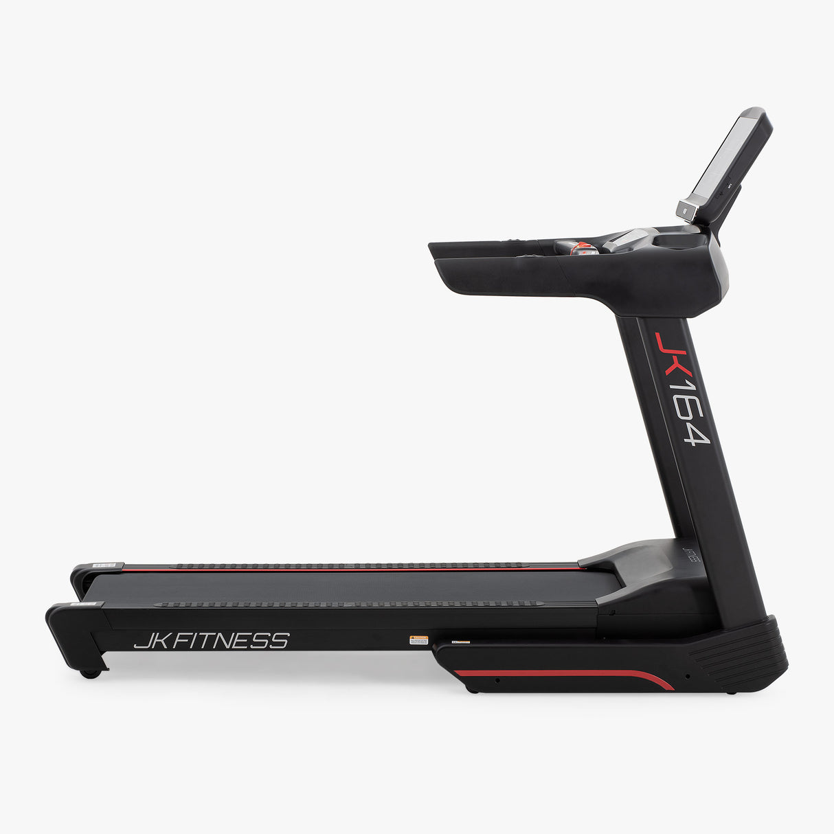 Tapis Roulant elettrico JK 164 richiudibile JK Fitness