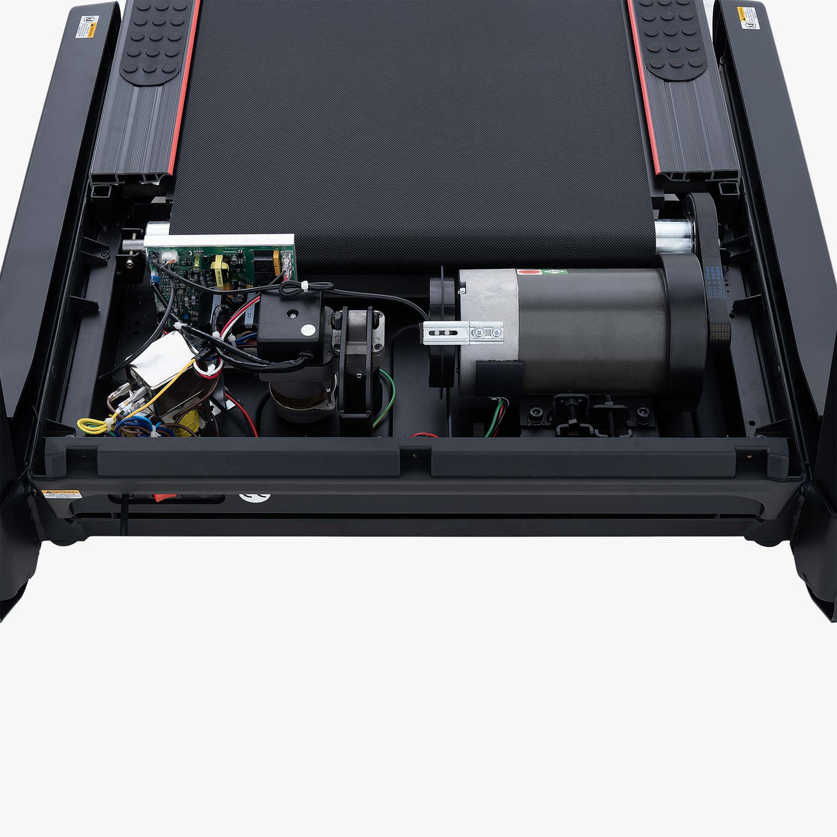 JK 174 tapis roulant elettrico richiudibile JK Fitness