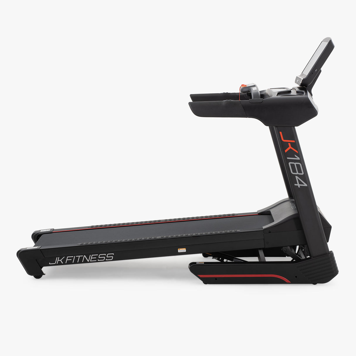 JK 184 tapis roulant elettrico richiudibile JK Fitness