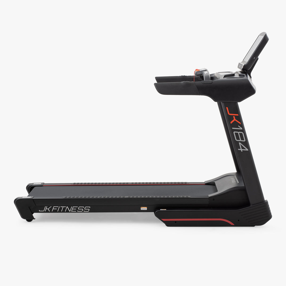 JK 184 tapis roulant elettrico richiudibile JK Fitness