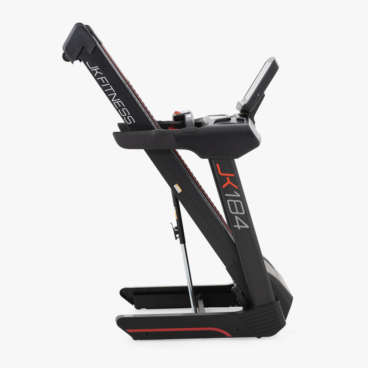 JK 184 tapis roulant elettrico richiudibile JK Fitness