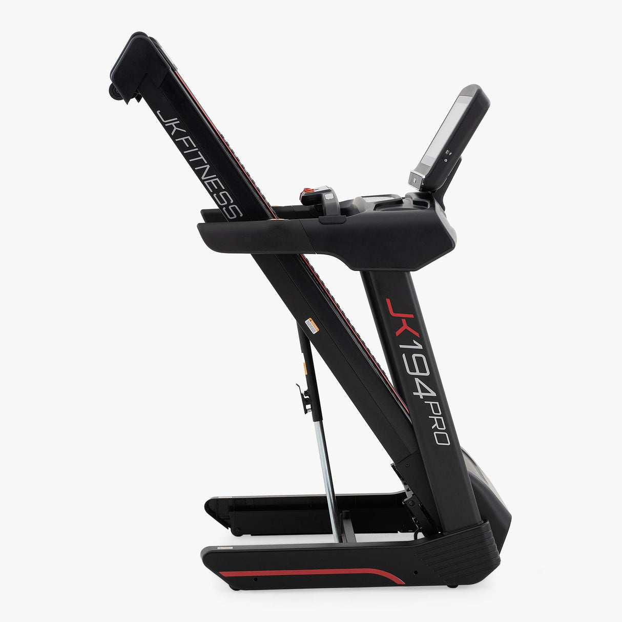 JK 194 PRO tapis roulant elettrico richiudibile JK Fitness