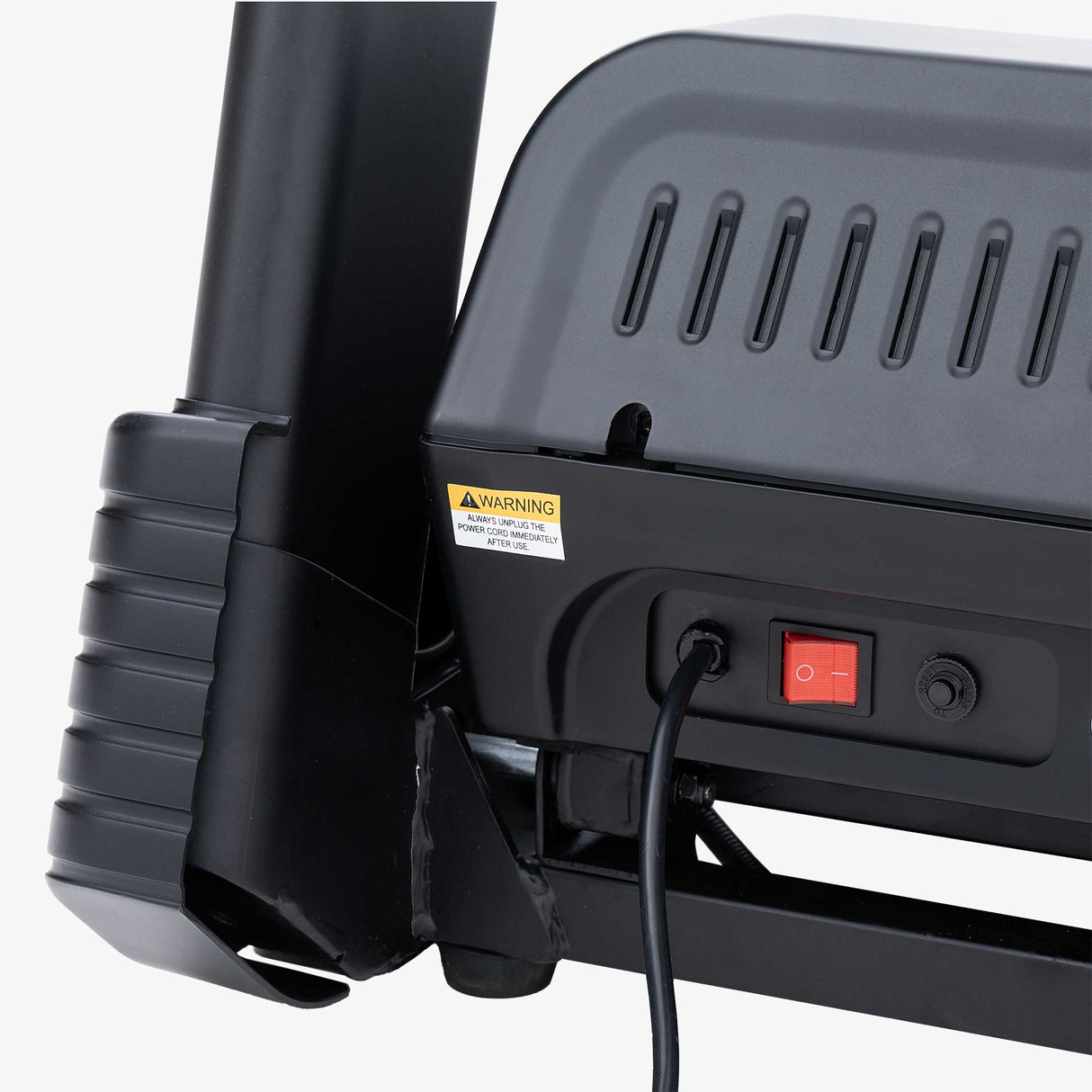 JK 194 PRO tapis roulant elettrico richiudibile JK Fitness