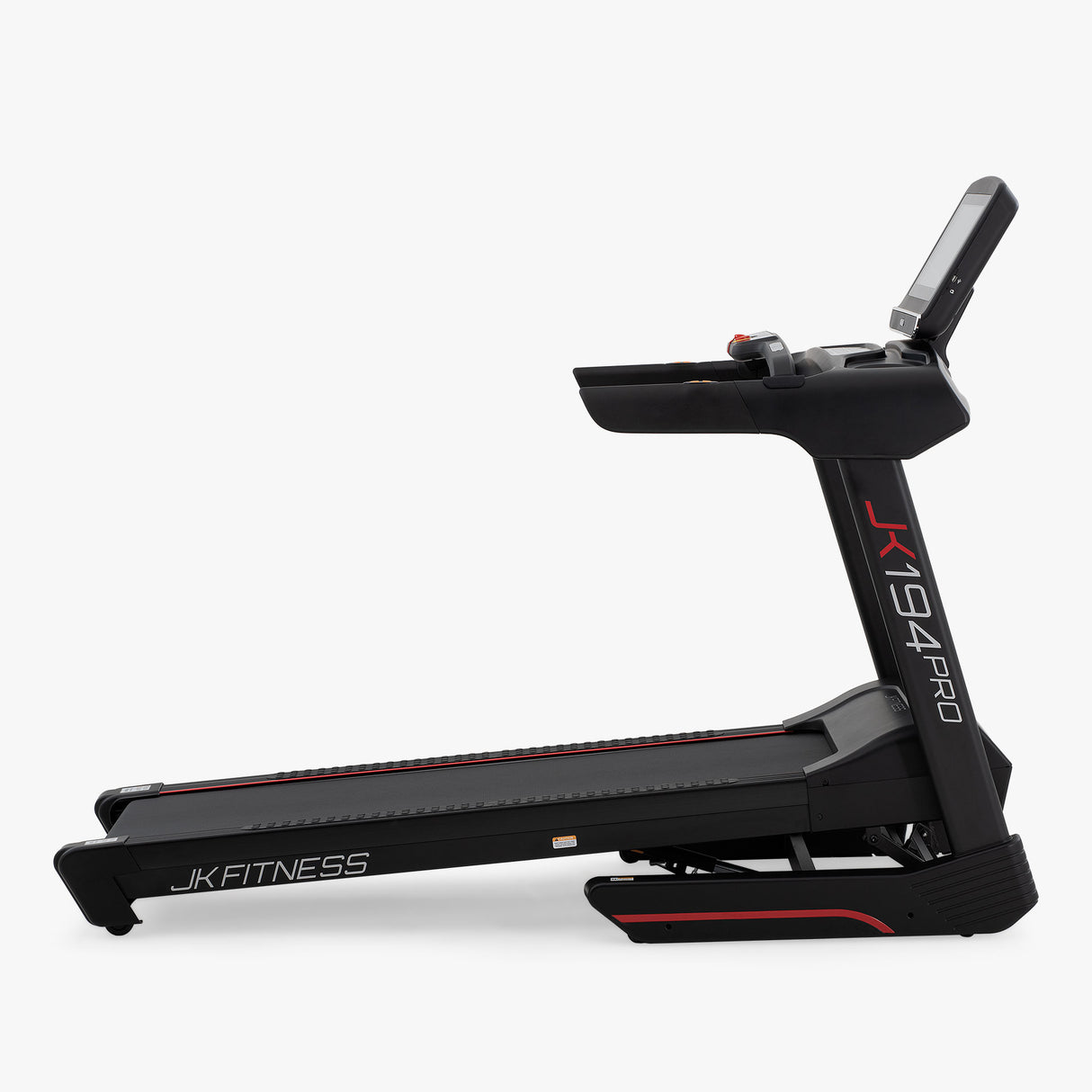 JK 194 PRO tapis roulant elettrico richiudibile JK Fitness