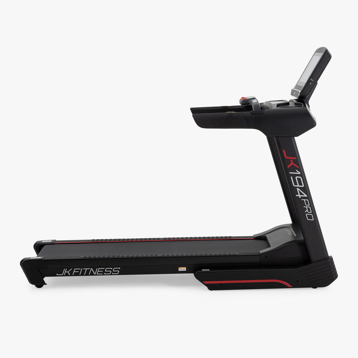 JK 194 PRO tapis roulant elettrico richiudibile JK Fitness