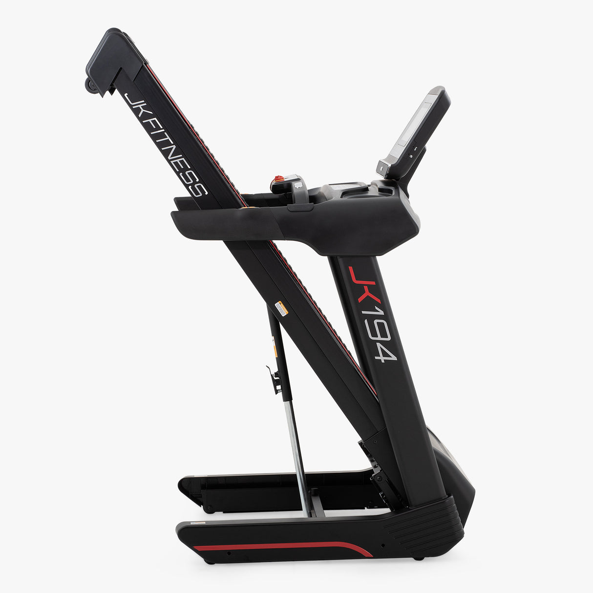 JK 194 tapis roulant elettrico richiudibile JK Fitness