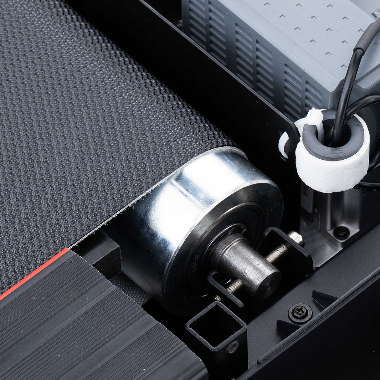 JK 194 tapis roulant elettrico richiudibile JK Fitness