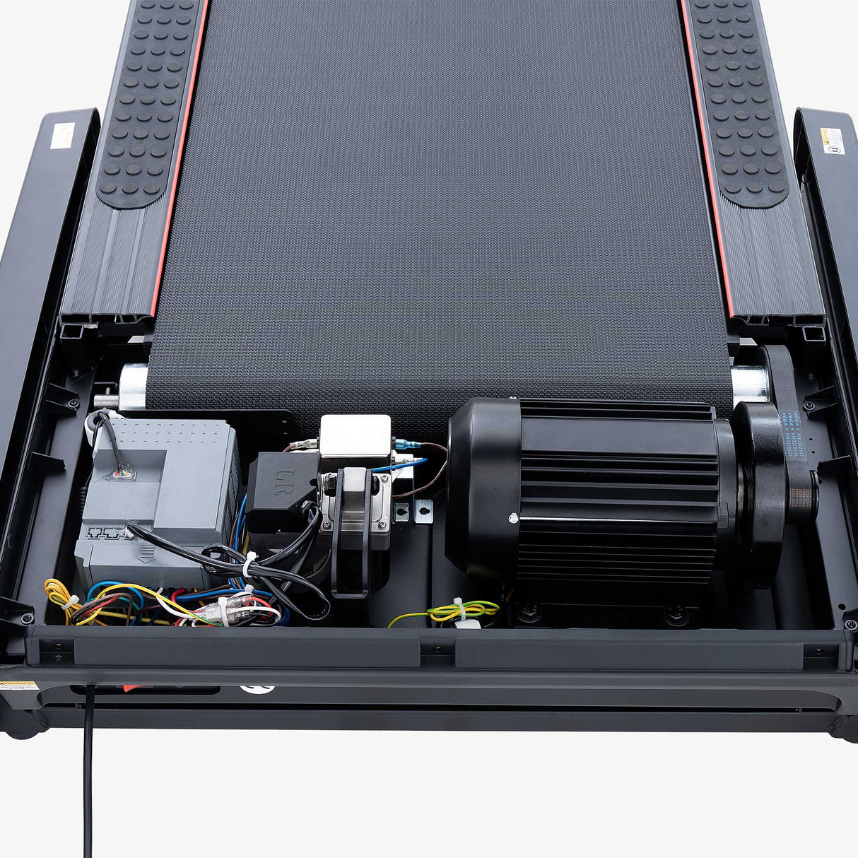 JK 194 tapis roulant elettrico richiudibile JK Fitness