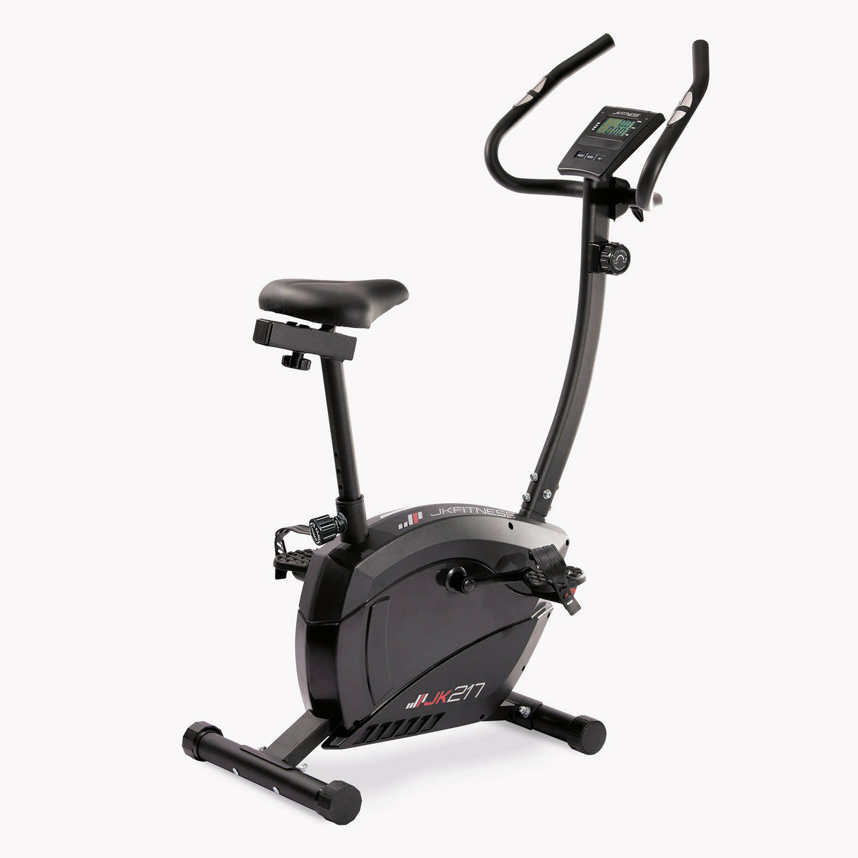 Cyclette Magnetica JK-217 JK Fitness