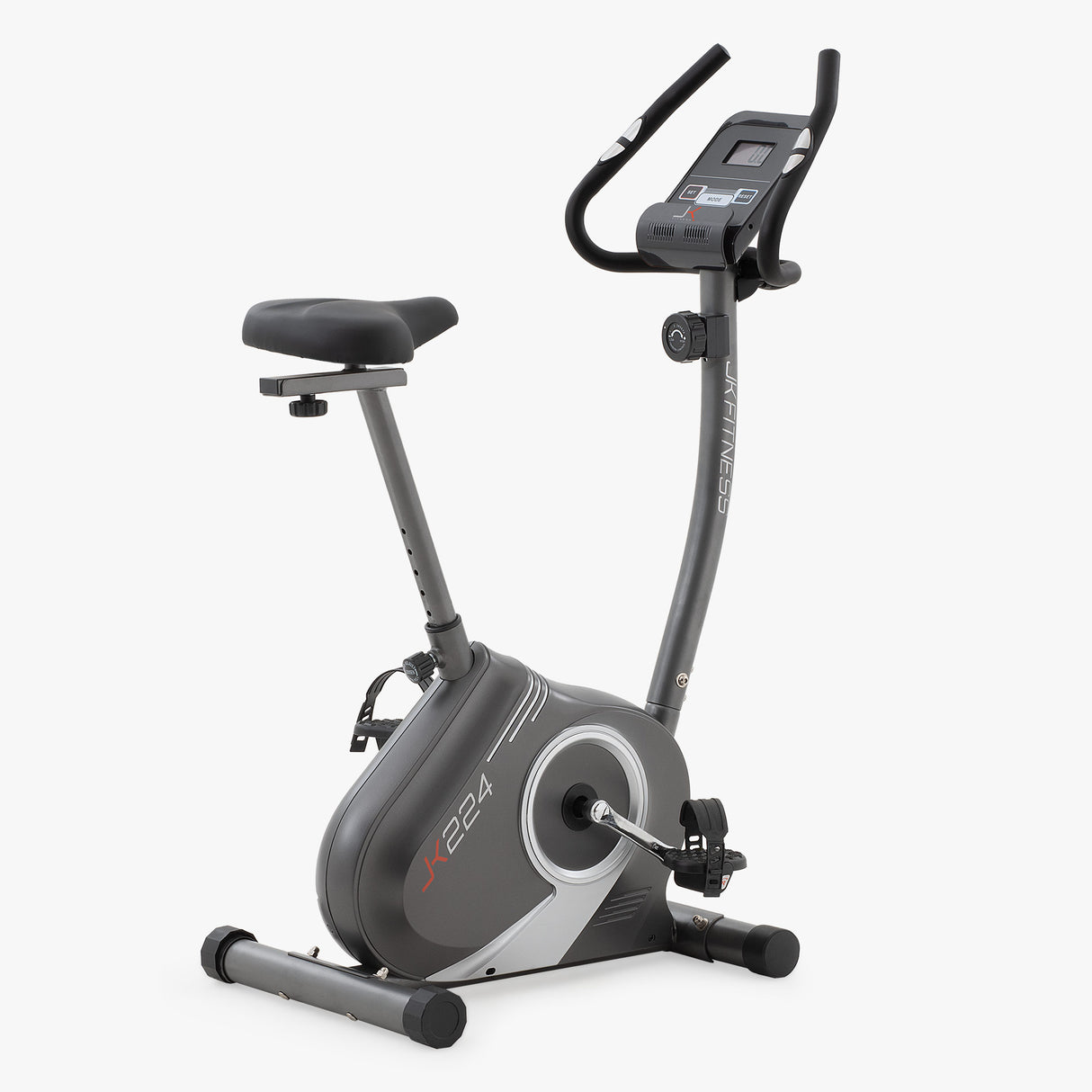 Cyclette magnetica JK-224 JK Fitness