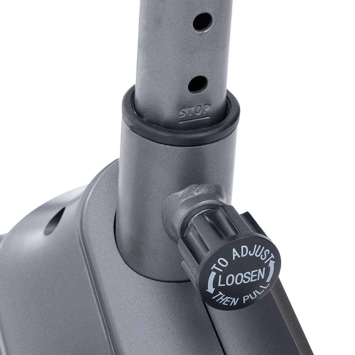 Cyclette magnetica JK-224 JK Fitness