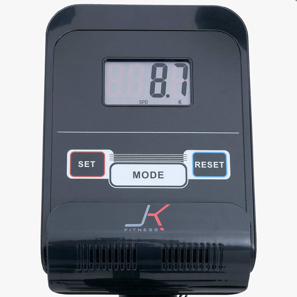 Cyclette magnetica JK-244 JK Fitness