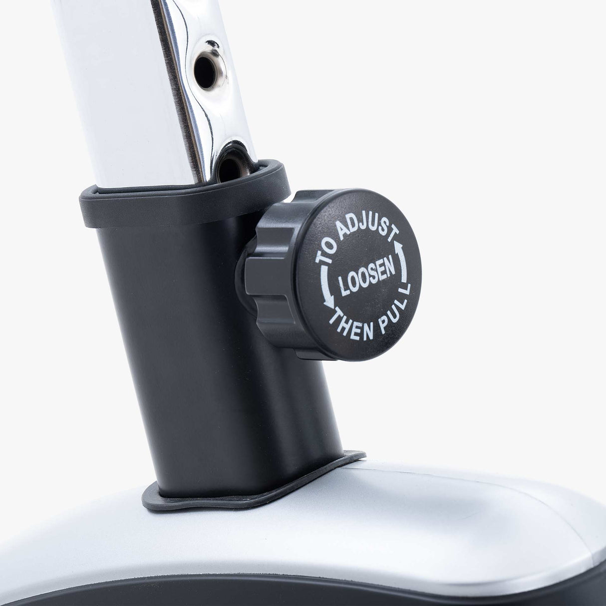 Cyclette magnetica JK-244 JK Fitness