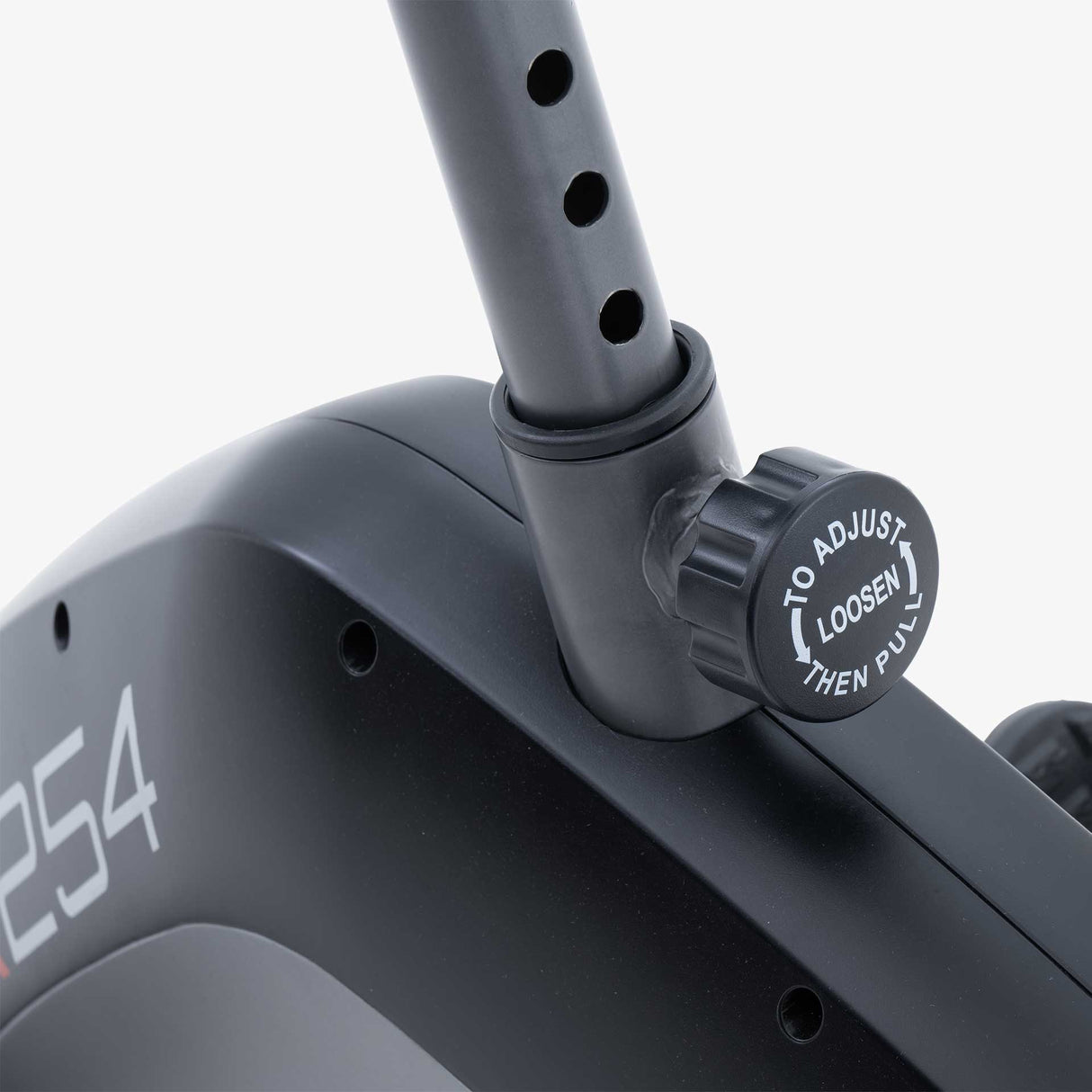 Cyclette magnetica JK-254 JK Fitness