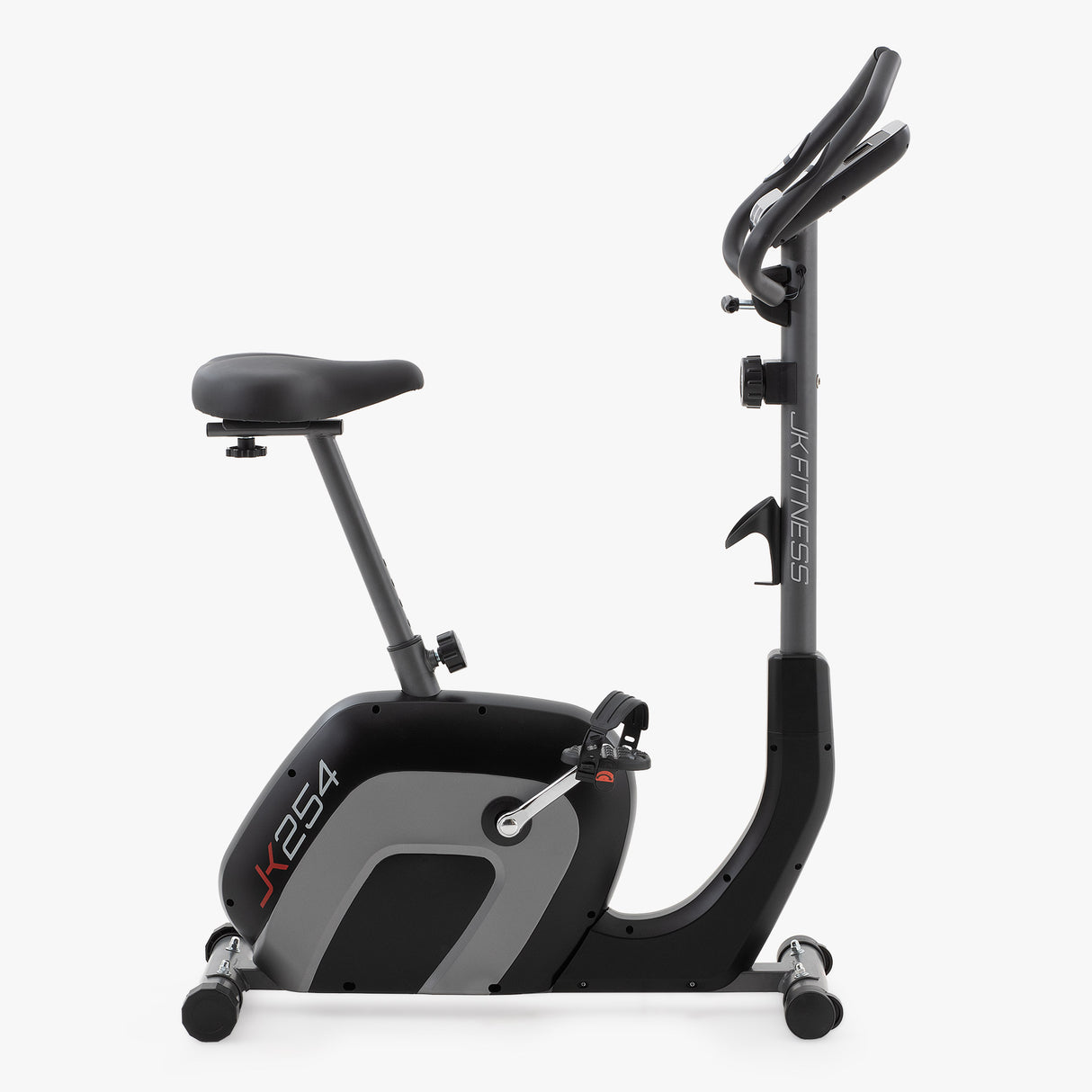 Cyclette magnetica JK-254 JK Fitness