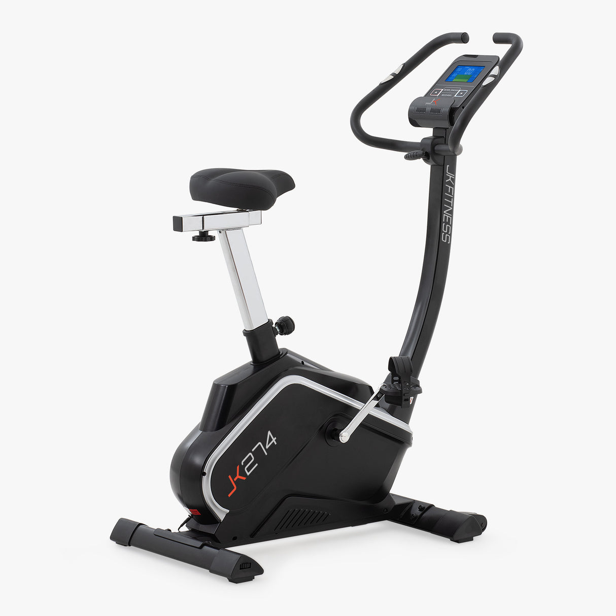 Cyclette elettro magnetica JK-274 JK Fitness