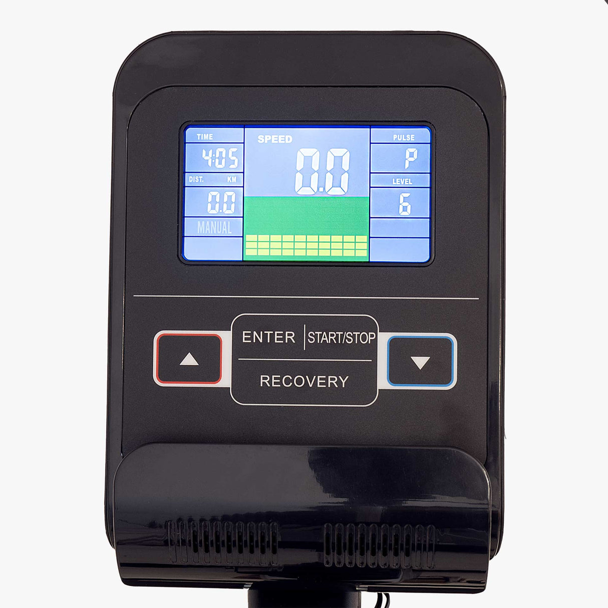 Cyclette elettro magnetica JK-274 JK Fitness