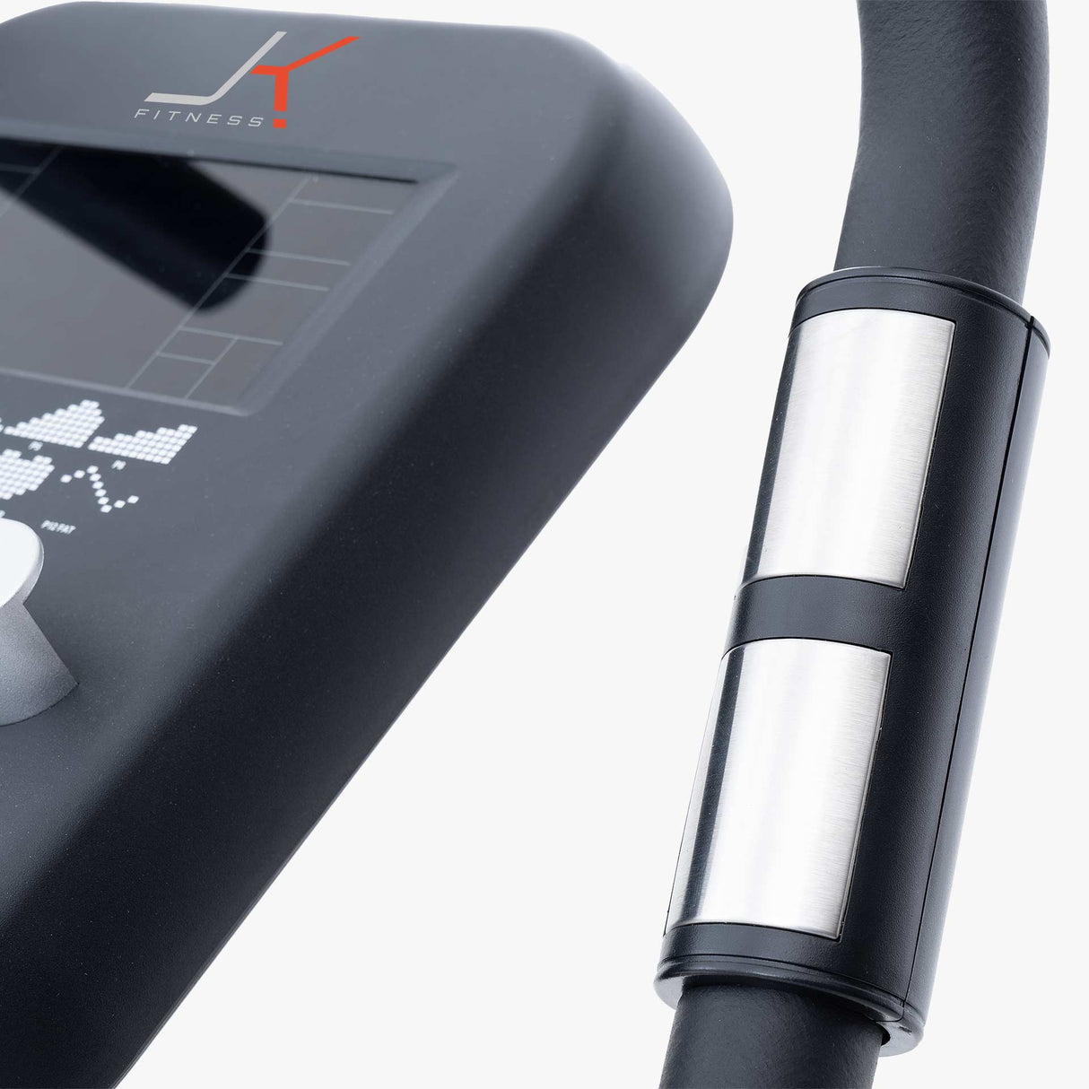 CYCLETTE ELETTROMAGNETICA JK284 con predisposizione apps