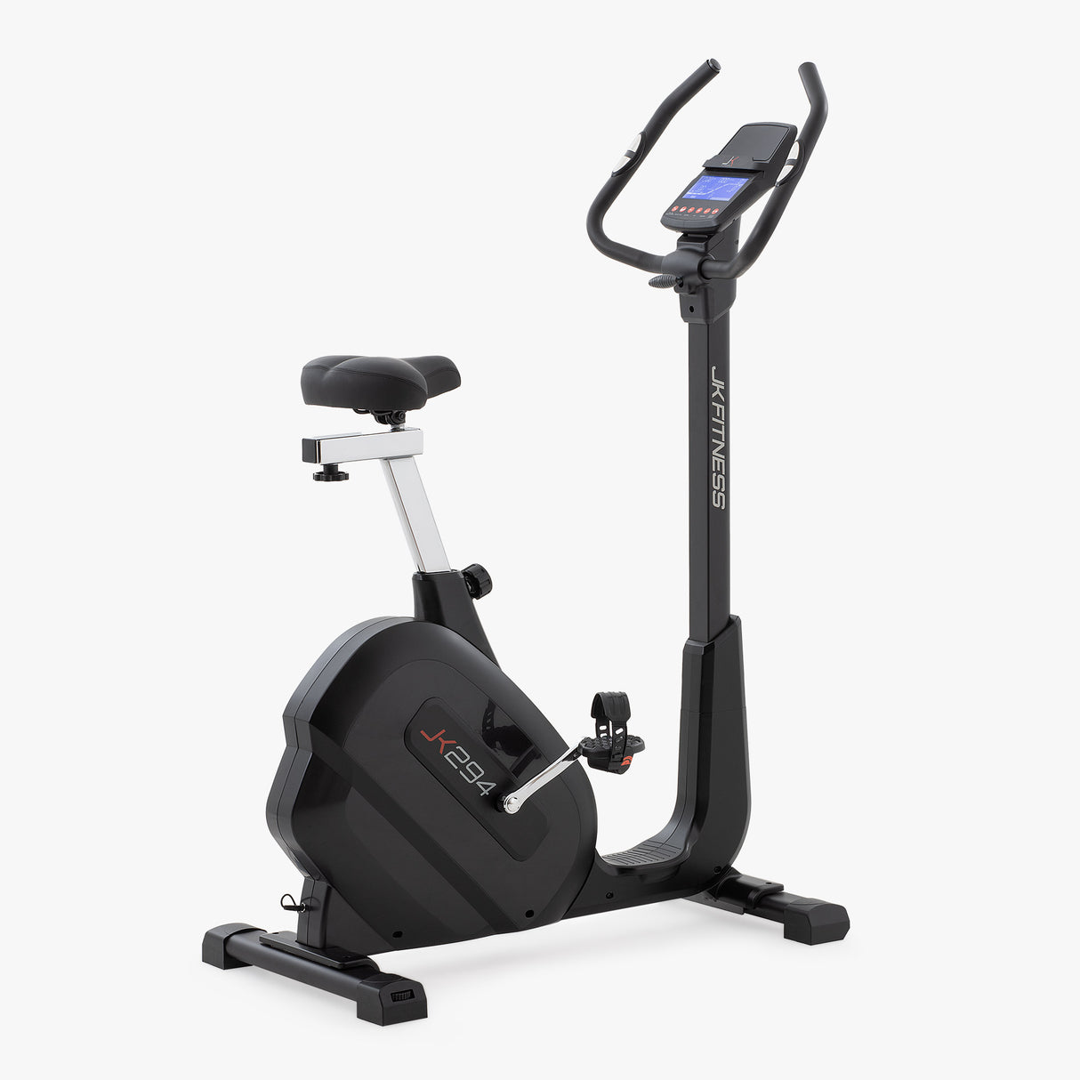 Cyclette elettromagnetica JK-294 JK Fitness