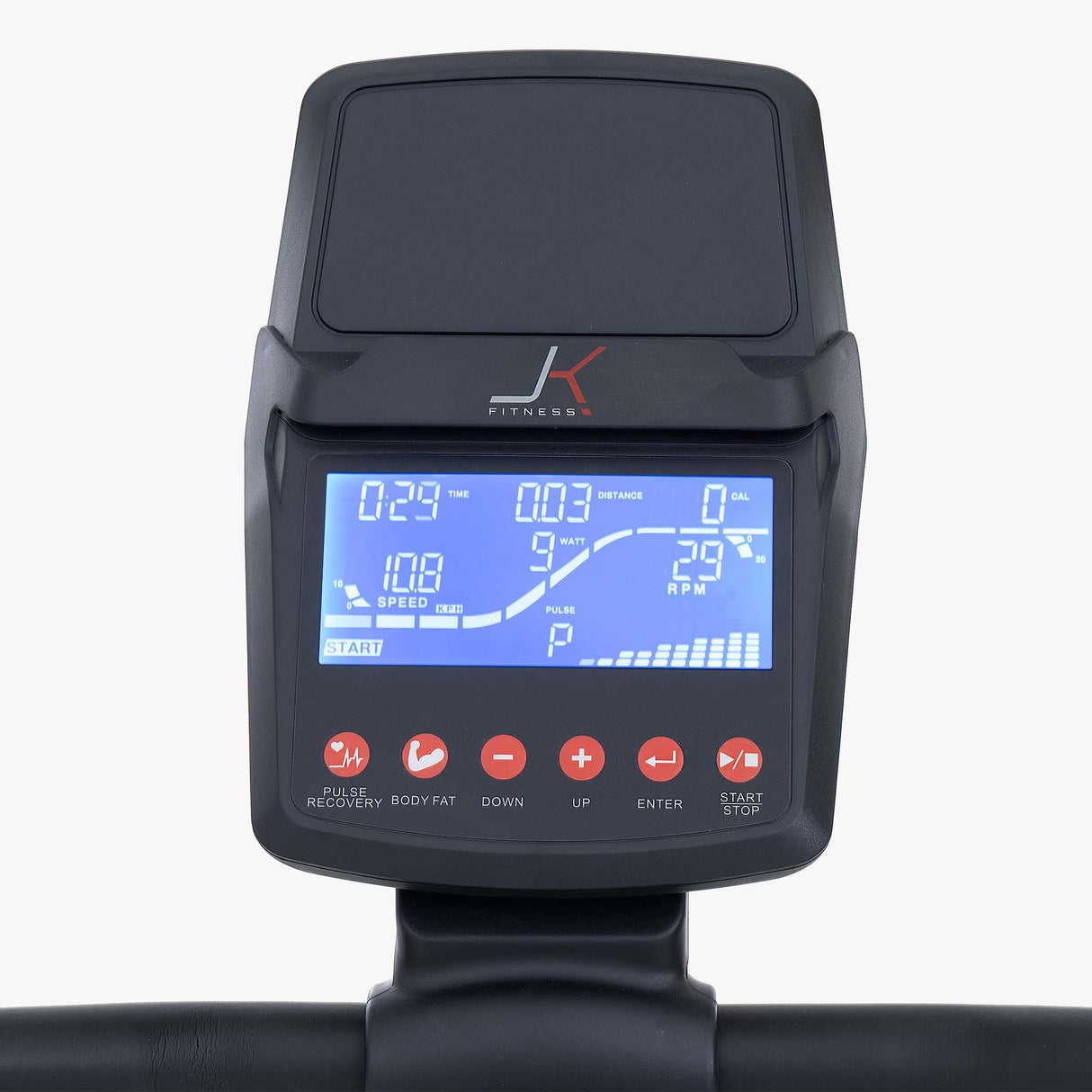 Cyclette elettromagnetica JK-294 JK Fitness