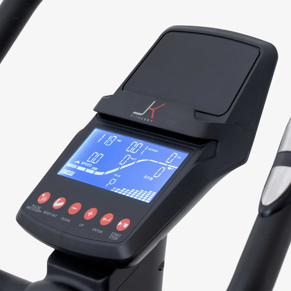 Cyclette elettromagnetica JK-294 JK Fitness