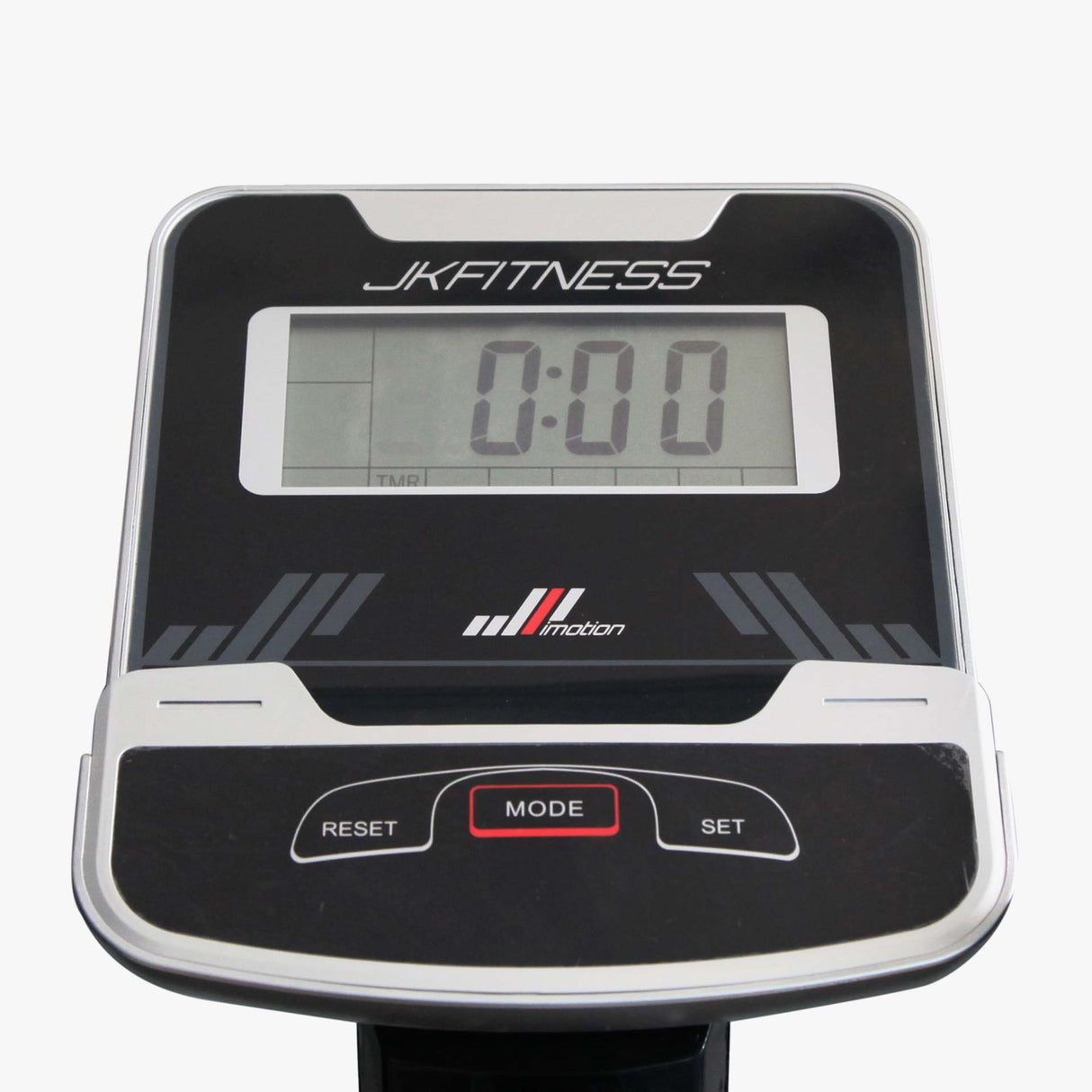Ellittica elettromagnetica JK-406 JK Fitness
