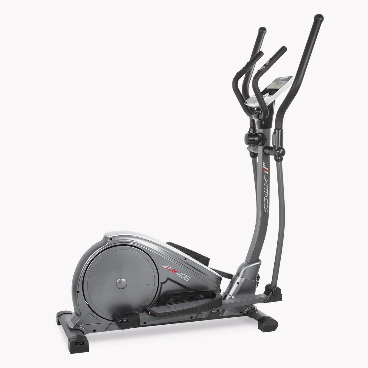 Ellittica elettromagnetica JK-406 JK Fitness
