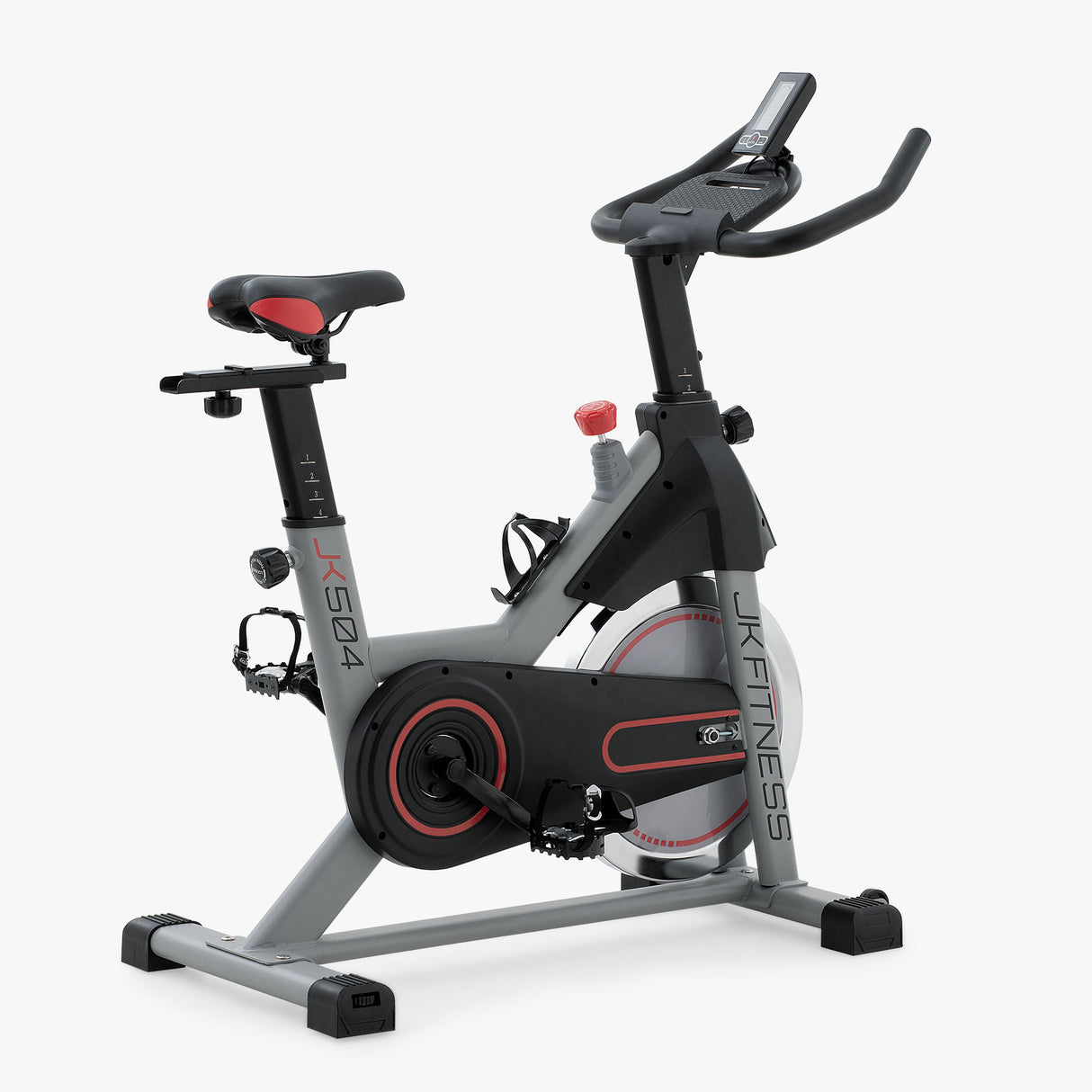 Indoor Spin Bike JK Fitness JK-504