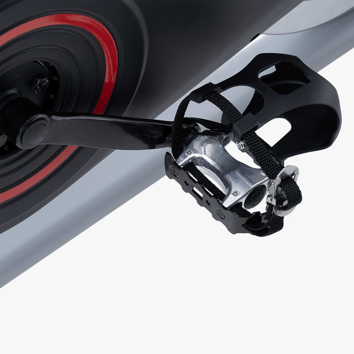 Indoor Spin Bike JK Fitness JK-504