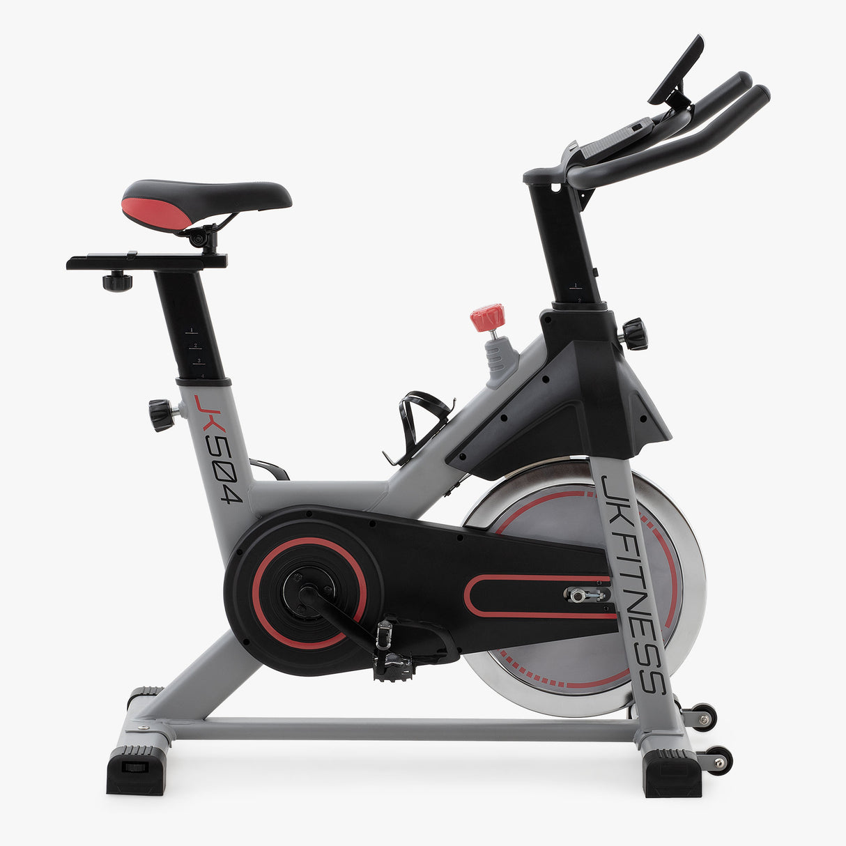 Indoor Spin Bike JK Fitness JK-504