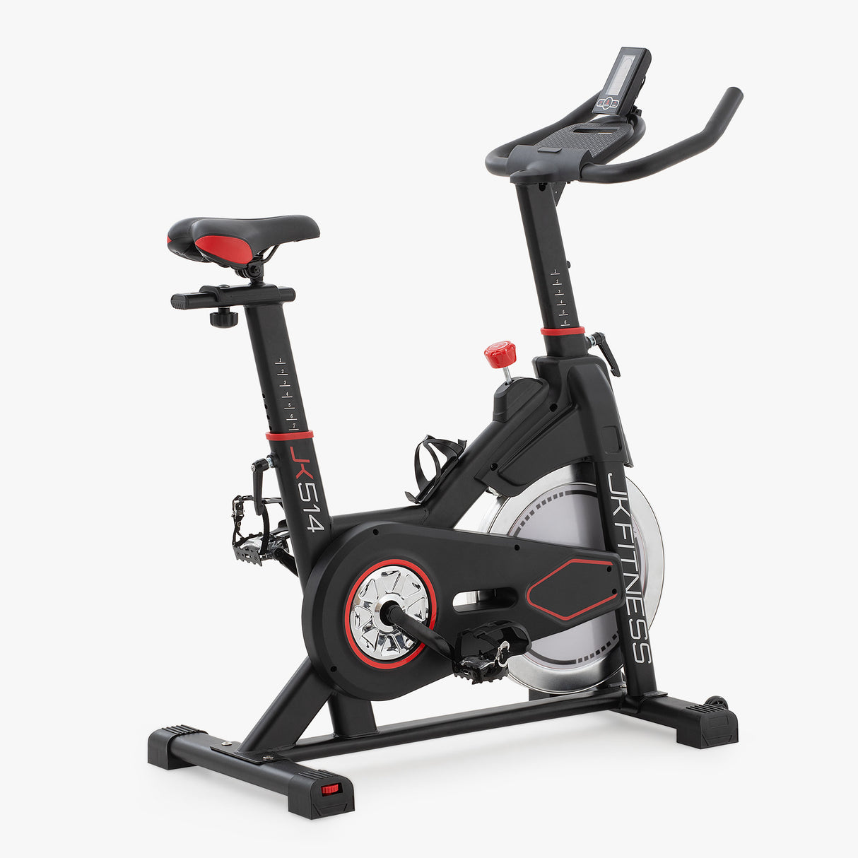 Spin Bike magnetica JK-514 JK Fitness