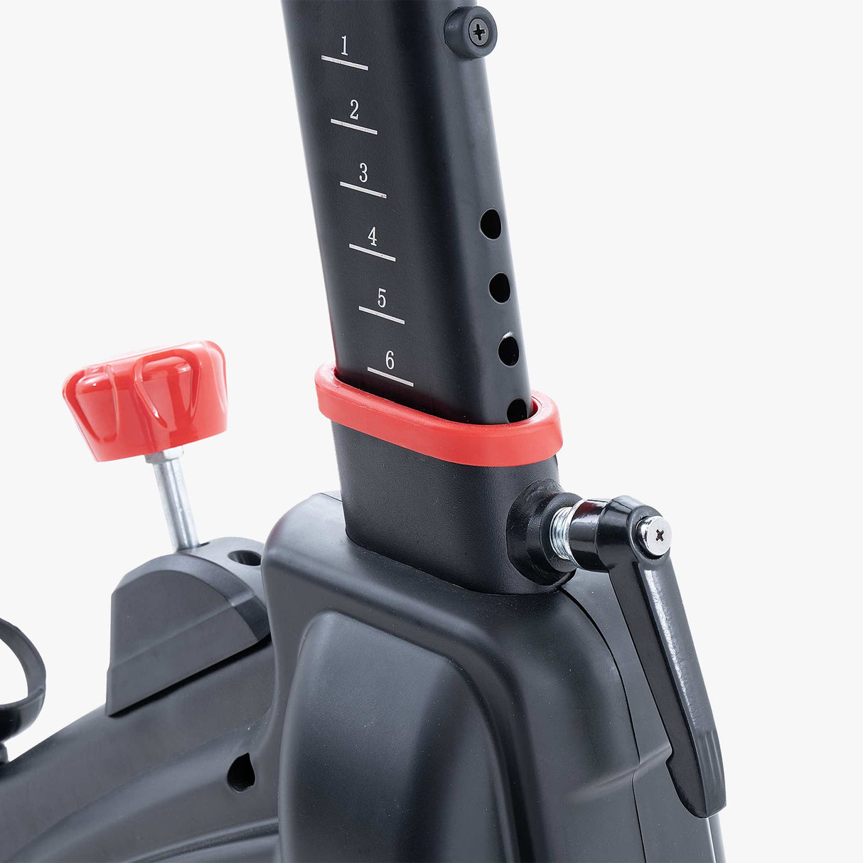 Spin Bike magnetica JK-514 JK Fitness